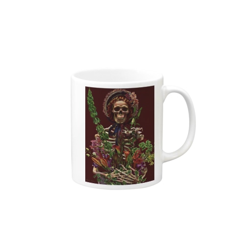 想 Mug