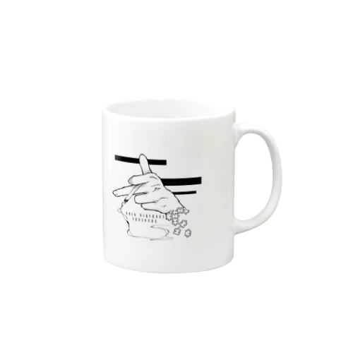 しゅんすけ Mug