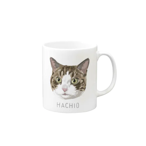 hachio Mug