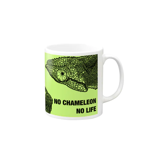 NCNL Mug