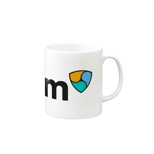 NEMマグカップ Mug