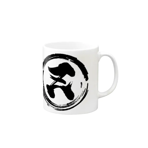 Bitzenyマグカップ Mug