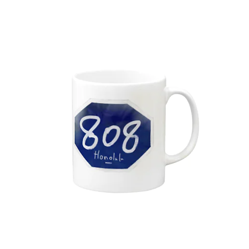 808 Mug