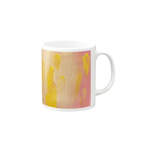 spring wind Mug