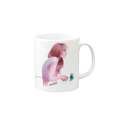 Anima original Mug