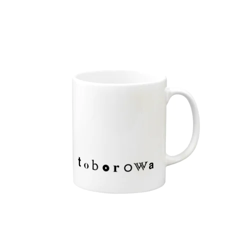 toborowa_goods Mug