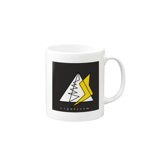 Lightroom Mug