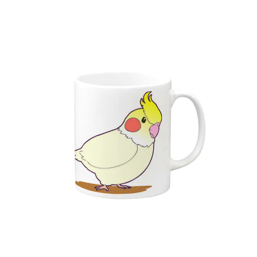 INKO Mug