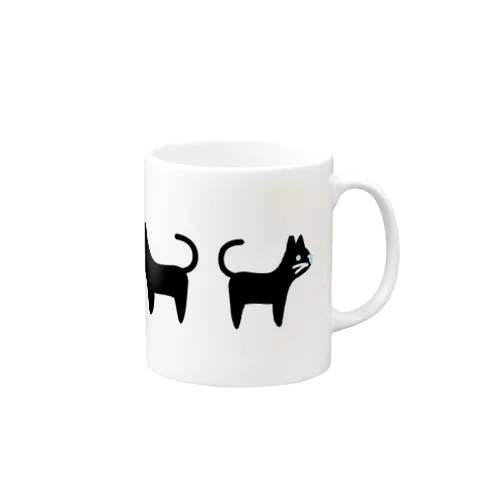 マグカップ Mug