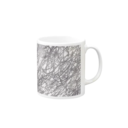 ポクソン・ジャロック Mug