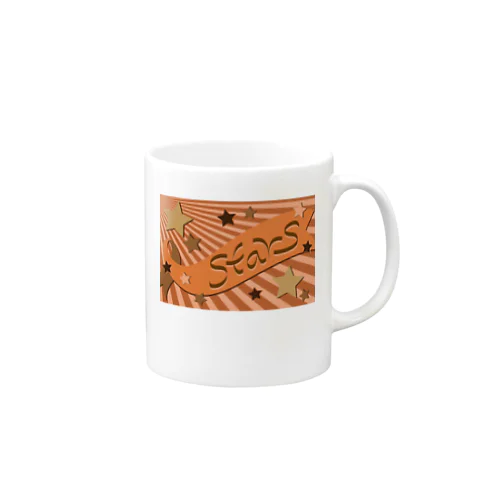 STARS Mug