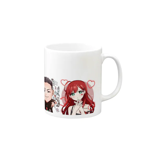 ☆ Mug