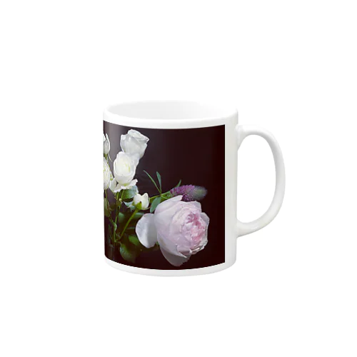 花 Mug