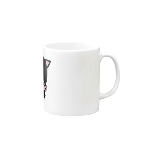 nananaグッズ第１弾 Mug