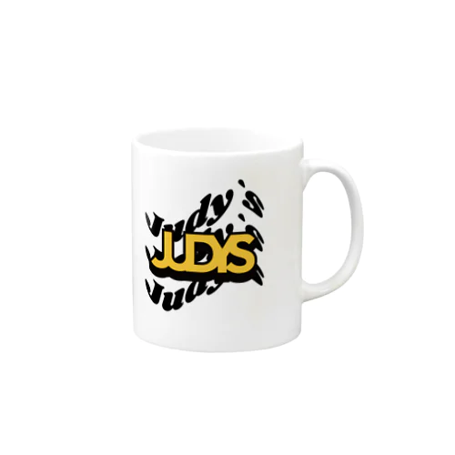 JUDY`s April Collection Mug