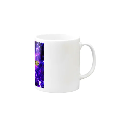 ナチュラル・ハイ Mug