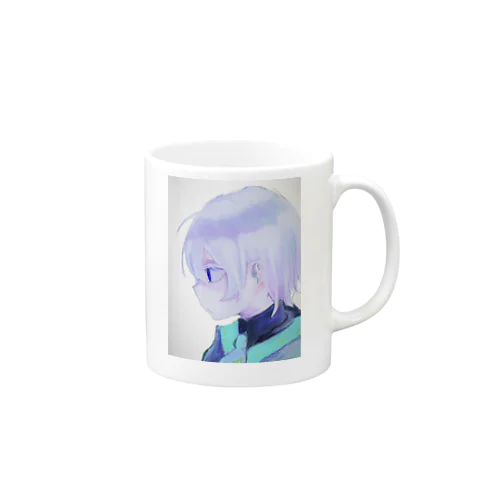 Bellret_マグカップ Mug