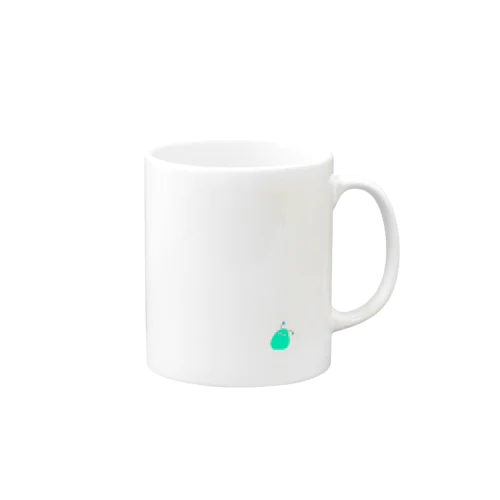 えきもん Mug