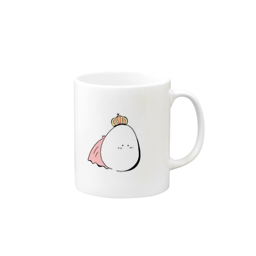 玉子様 Mug