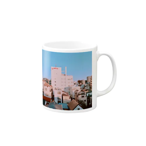 nippori Mug