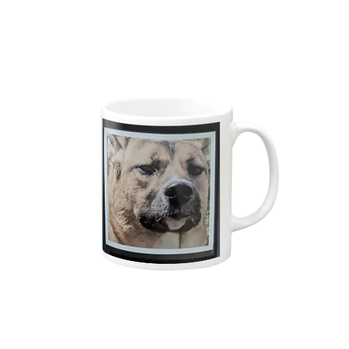 hinataokami Mug