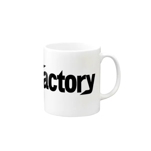 painfactory Mug