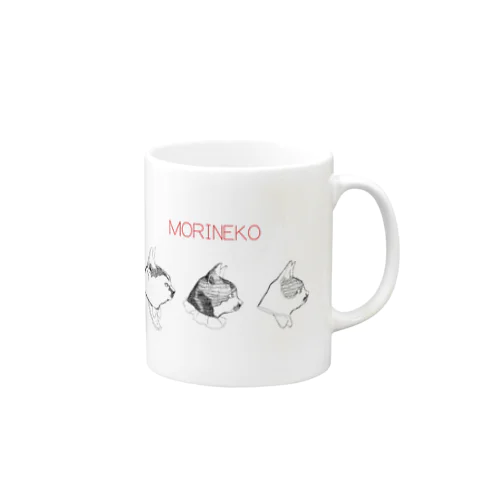 MORINEKO Mug