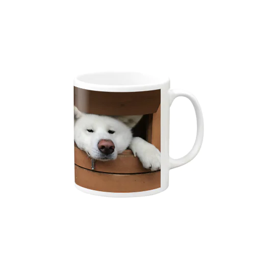 うちの岩田 Mug