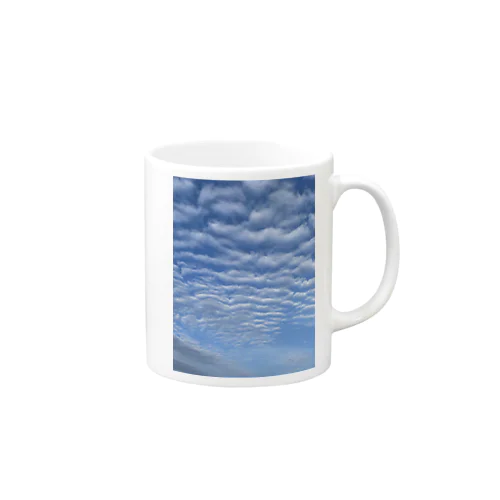 春空 Mug