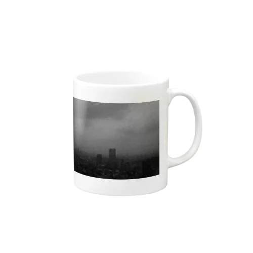 noisycity Mug