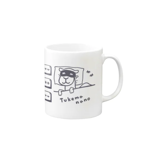 つけまなの Mug