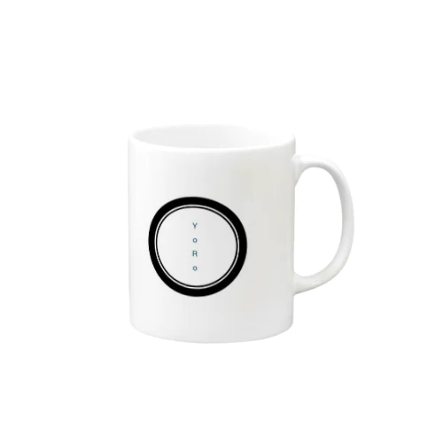 yoro Mug