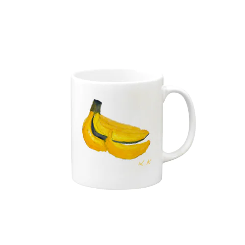 BANANA マグカップ