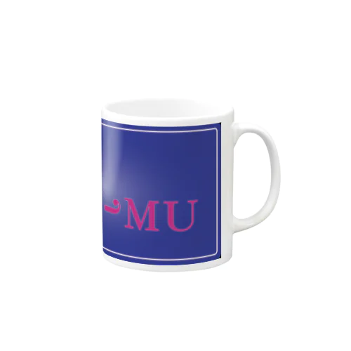 スナックSOU-MU Mug