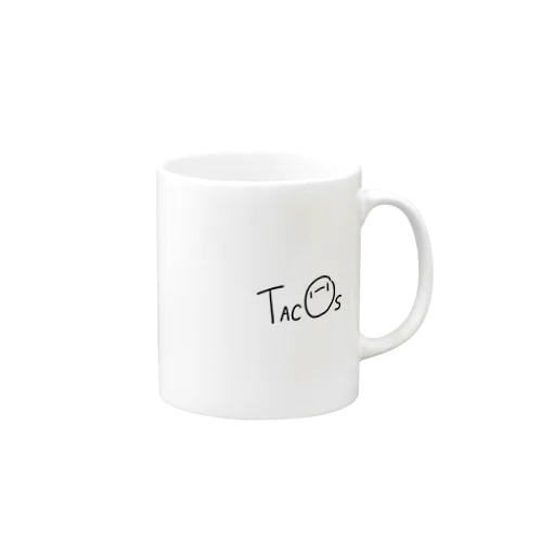 TACOS Mug