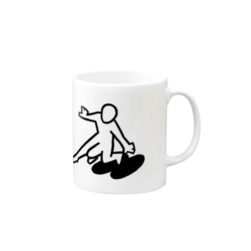 YONPI - 2 Mug