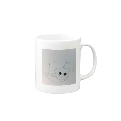 SEA DOGS Mug