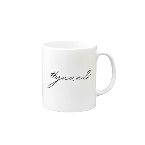 logo Original goods Mug