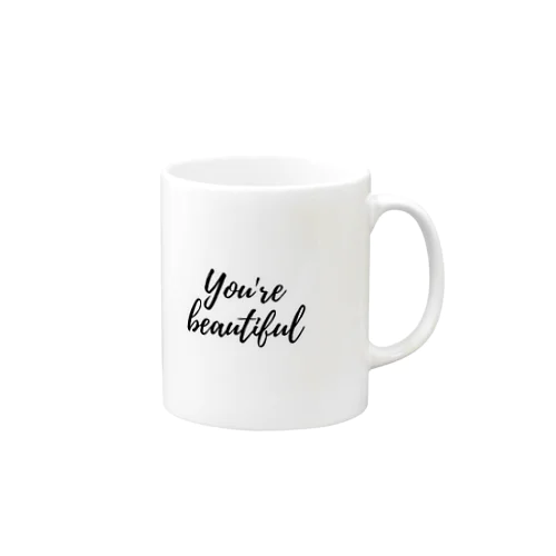 Your beautiful Mug