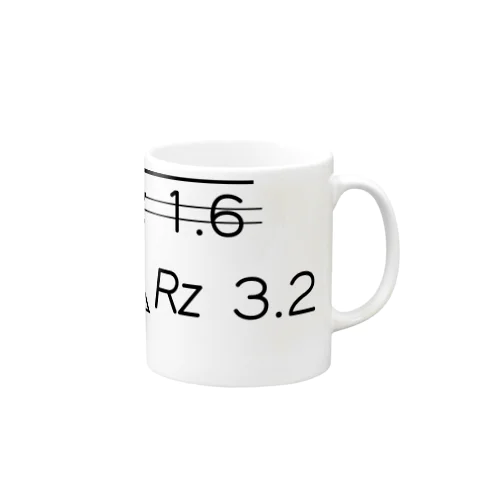 設計変更１ Mug