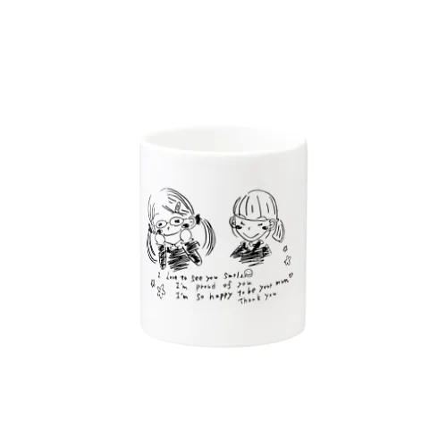 Mom Mug