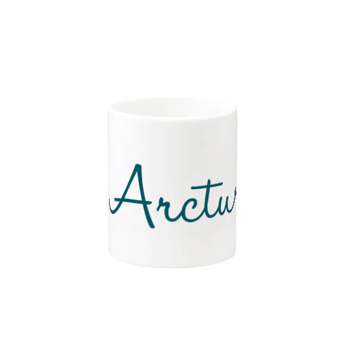 Arcturus Mug