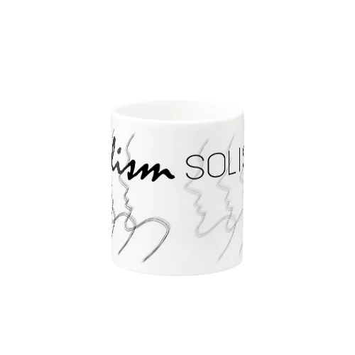 so-lism Mug