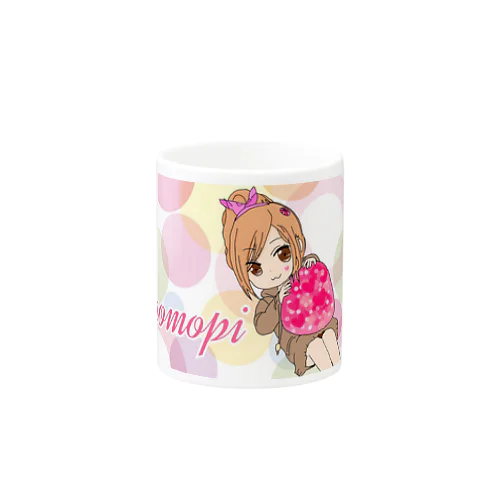 デスクトップ Mug