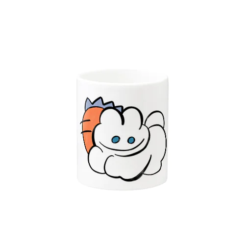 ウサギ Mug