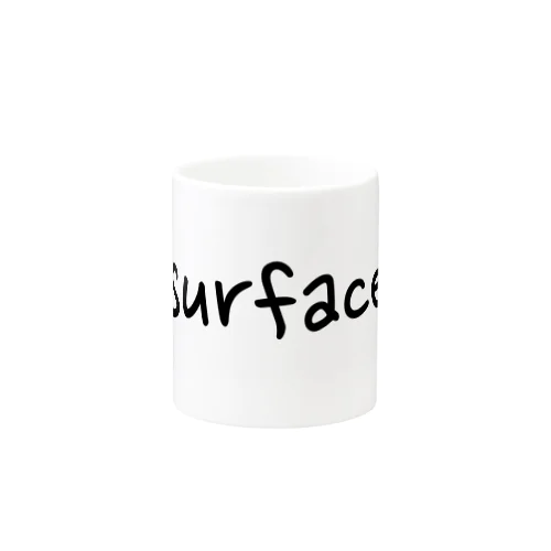 surface Mug