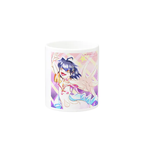 2014年アイコン　ミストルァルタ Mug