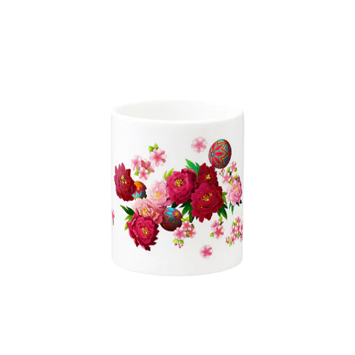 flower1 Mug