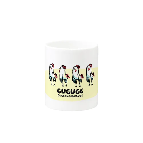 GUGUGE Mug