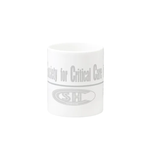 SCCH Mug